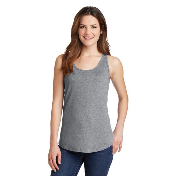 Women's Core Cotton Tank Top Thumbnail