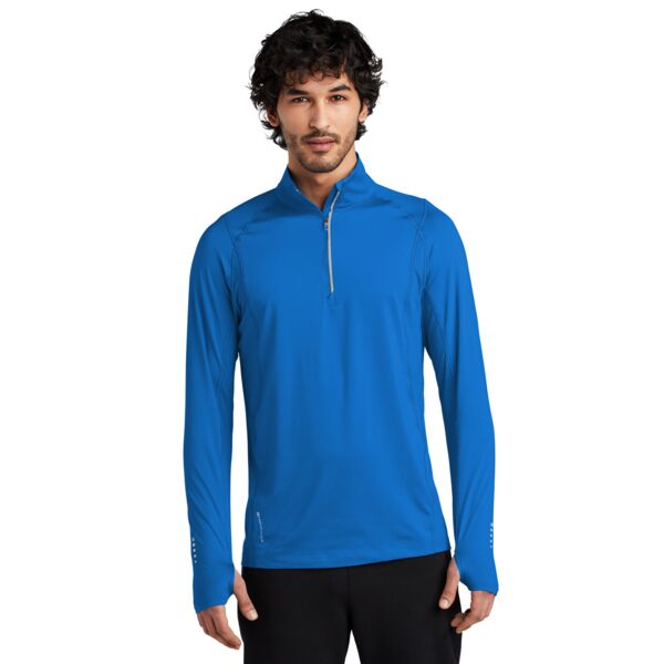 Nexus 1/4 Zip Pullover Thumbnail