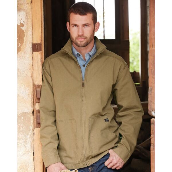 Trail Canyon Cloth™ Unlined Canvas Jacket Thumbnail
