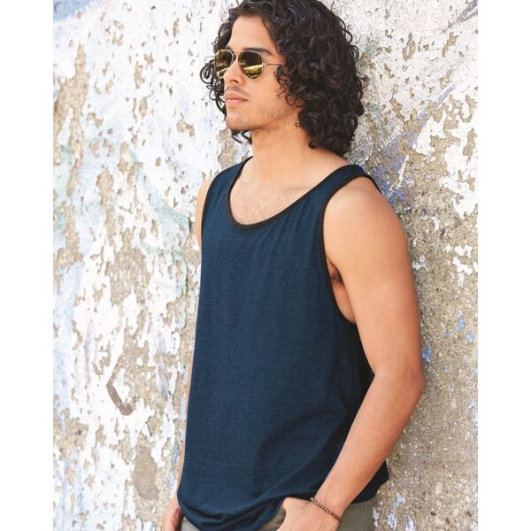 Heathered Tank Top Thumbnail