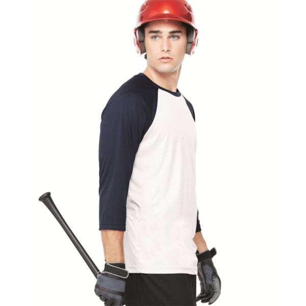 Baseball T-Shirt Thumbnail