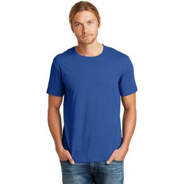 Alternative Heirloom Crew T Shirt Thumbnail