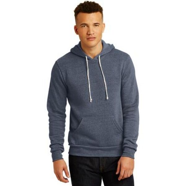 Fleece Pullover Hoodie Thumbnail
