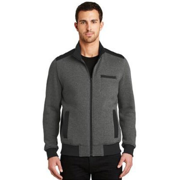 Crossbar Jacket Thumbnail