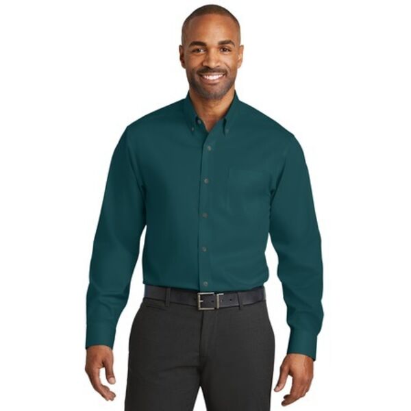 Non Iron Twill Shirt Thumbnail