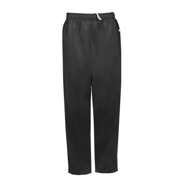 Brushed Tricot Youth Pants Thumbnail