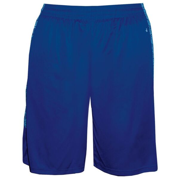 Youth Blend Panel Shorts Thumbnail