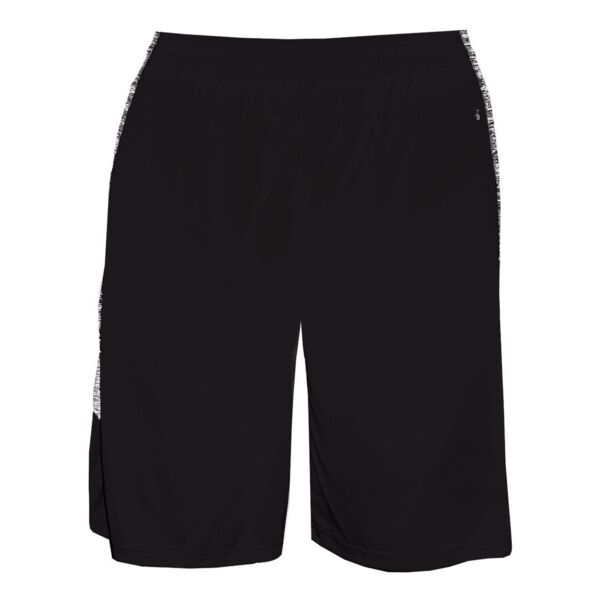 Blend Panel Shorts Thumbnail