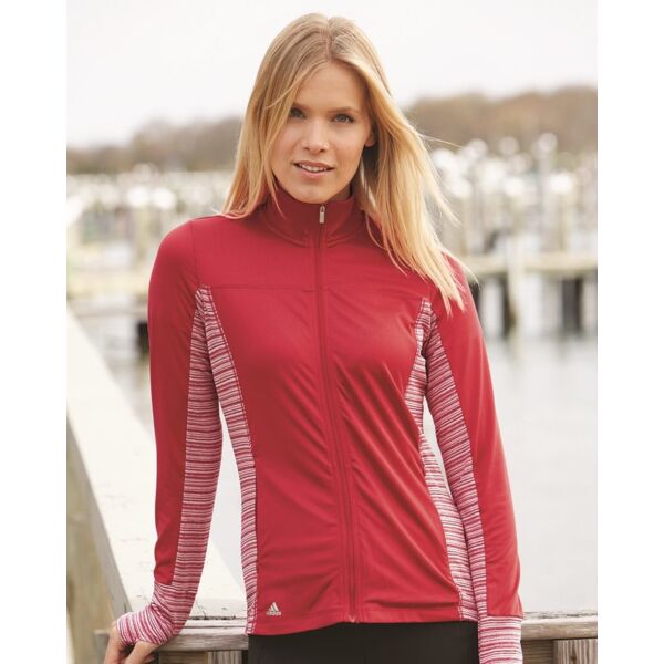 Women's Rangewear Full-Zip Jacket Thumbnail