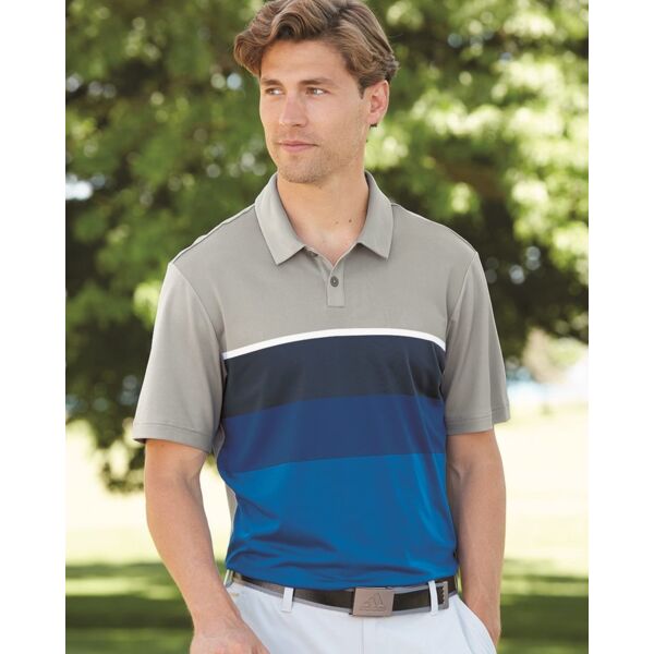 Climacool Engineered Stripe Sport Shirt Thumbnail
