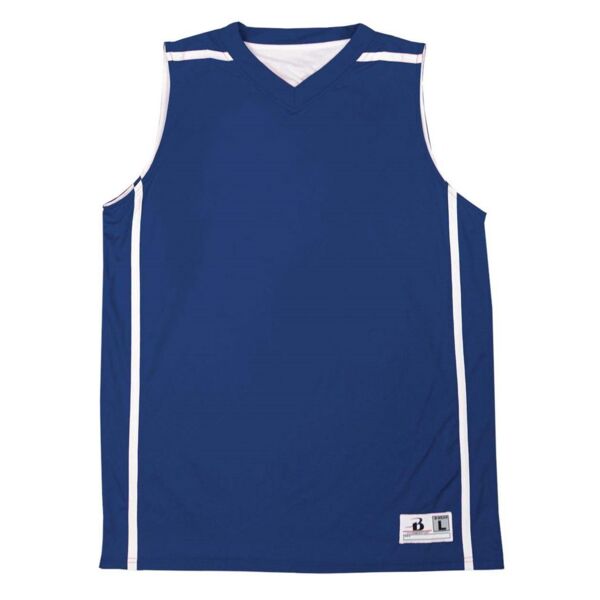 Women's B-Core B-Line Reversible Tank Top Thumbnail