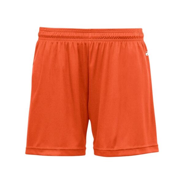 Girls' B-Core Shorts Thumbnail