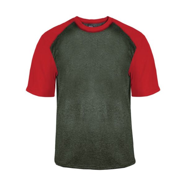 Pro Heather Sport T-Shirt Thumbnail