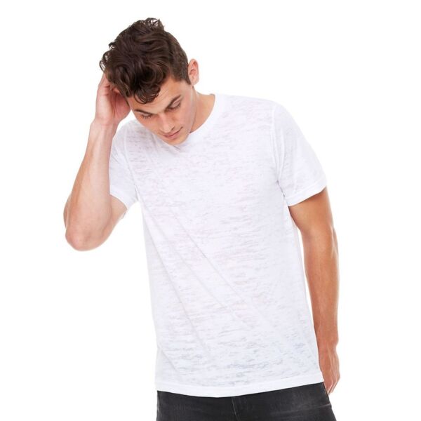 Burnout Tee Thumbnail