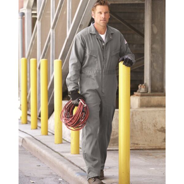 Deluxe Coverall Thumbnail