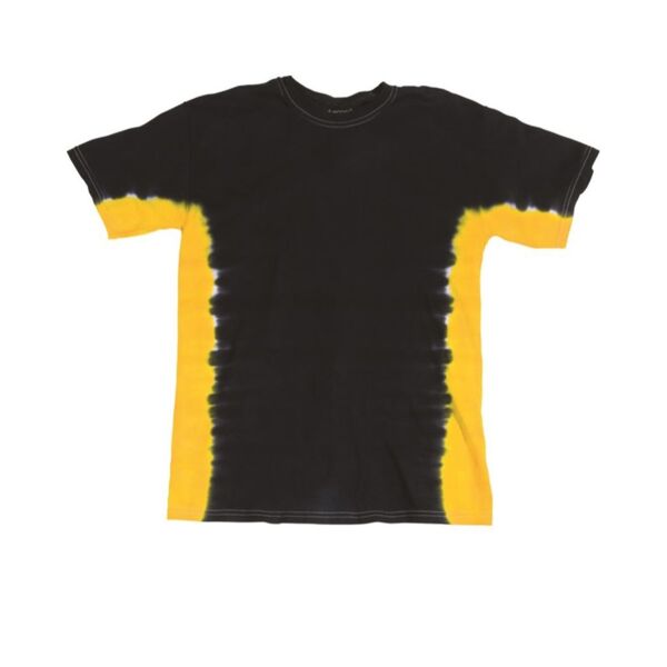 T-Bone Tie-Dyed T-Shirt Thumbnail