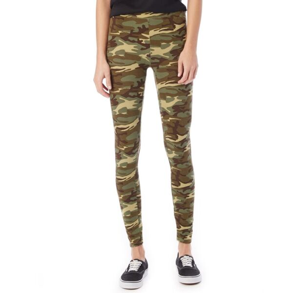 Go-To Spandex Leggings Thumbnail