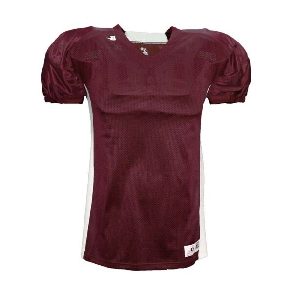 Youth East Coast Football Jersey Thumbnail