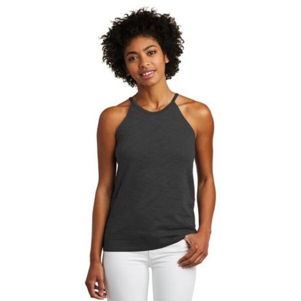 Alternative Women's Weathered Slub Sporty Tank Thumbnail
