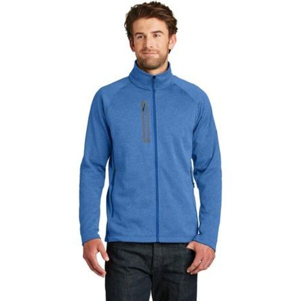 Canyon Flats Fleece Jacket Thumbnail