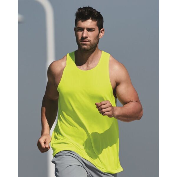 Performance® Racerback Tank Top Thumbnail