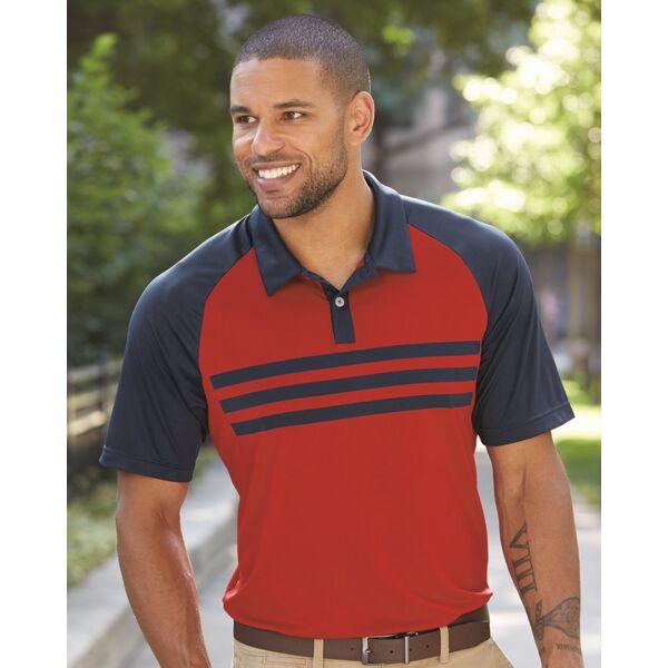 Climacool 3-Stripes Sport Shirt Thumbnail