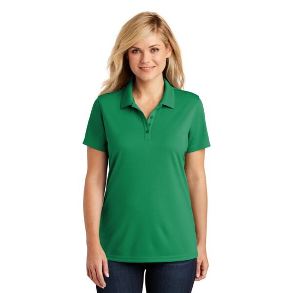 Women's Dry Zone ® UV Micro Mesh Polo Thumbnail
