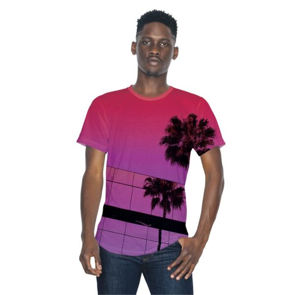 Unisex Sublimation Tee Thumbnail
