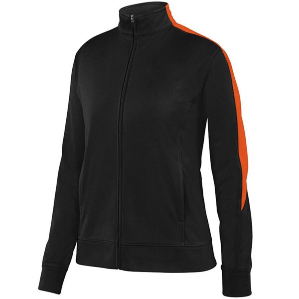 Women's Medalist Jacket 2.0 Thumbnail