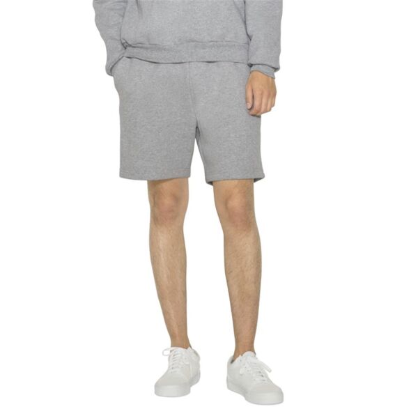 Unisex Mason Fleece Gym Short Thumbnail
