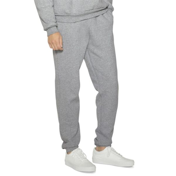 Unisex Mason Fleece Gym Pants Thumbnail
