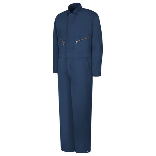 Insulated Twill Coverall - Tall Sizes Thumbnail