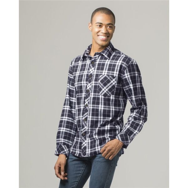 Flannel Shirt Thumbnail