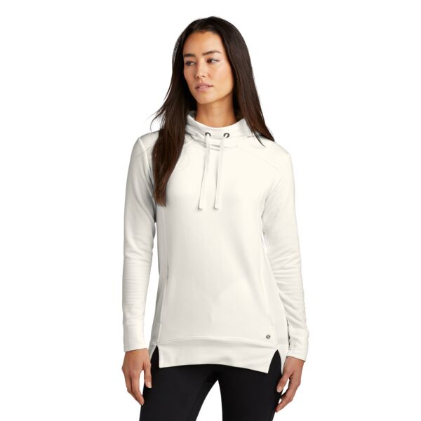 Women's Luuma Pullover Fleece Hoodie Thumbnail