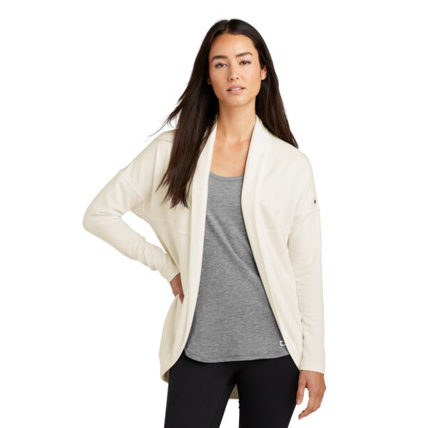 Women's Luuma Cocoon Fleece Thumbnail
