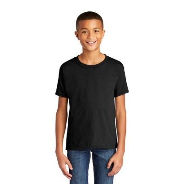 Youth Softstyle ® T Shirt Thumbnail