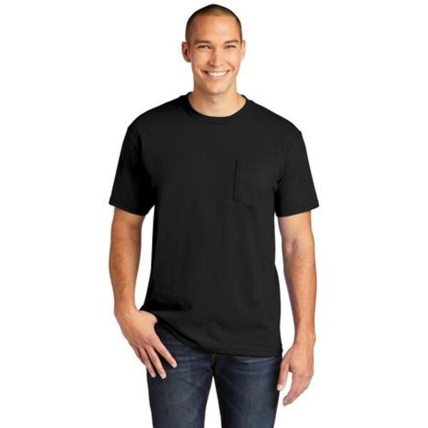Hammer  Pocket T Shirt Thumbnail