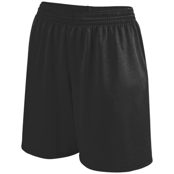 Girls Shockwave Shorts Thumbnail