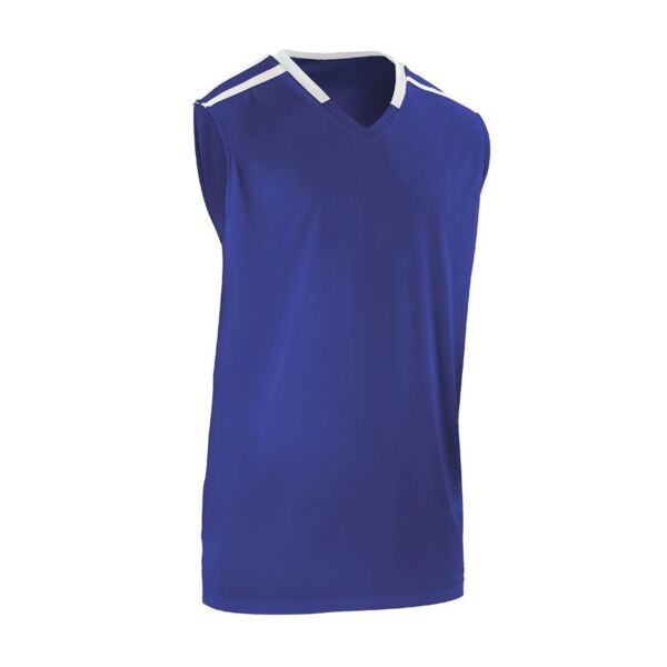 Youth Reversible Basketball Jersey Thumbnail