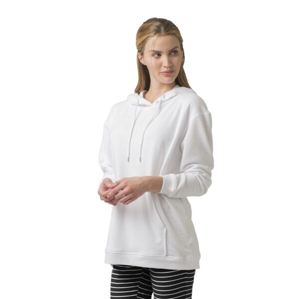 Women's Boyfriend Hoodie Thumbnail