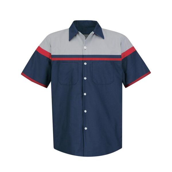 Performance Tech Shirt Long Sizes Thumbnail