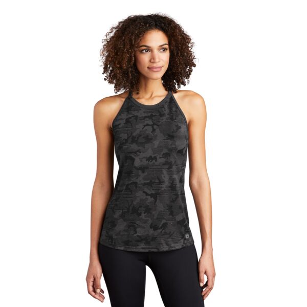 Women's Pulse Phantom Tank Thumbnail
