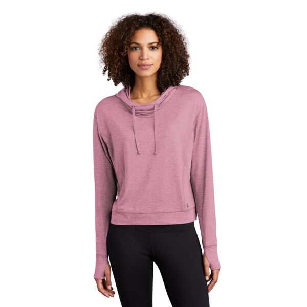 Women's Force Hoodie Thumbnail
