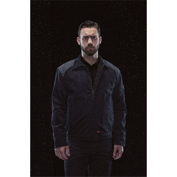 Performance Crew Jacket Thumbnail