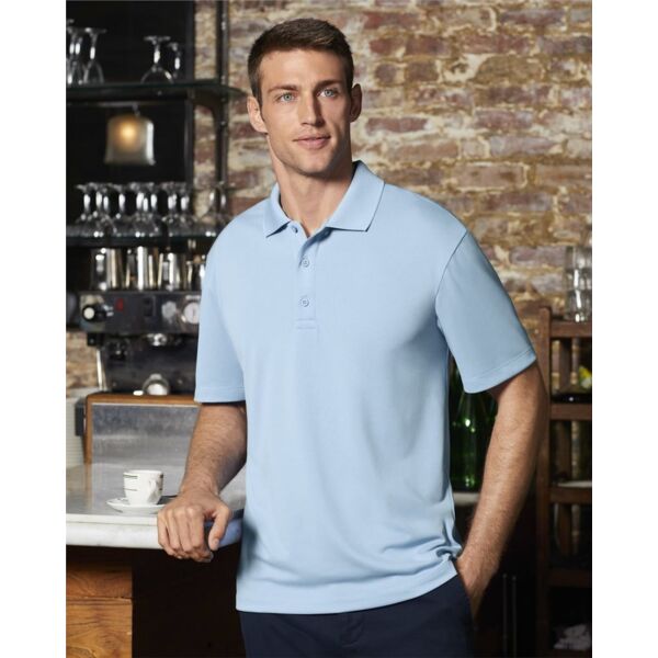 Smart Polo Thumbnail