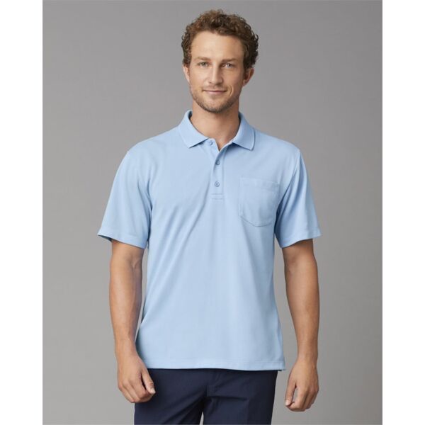 Smart Pocket Polo Thumbnail