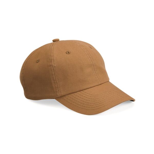 Duk Canvas Cap Thumbnail