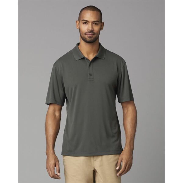 Energy Tall Sizes Polo Thumbnail
