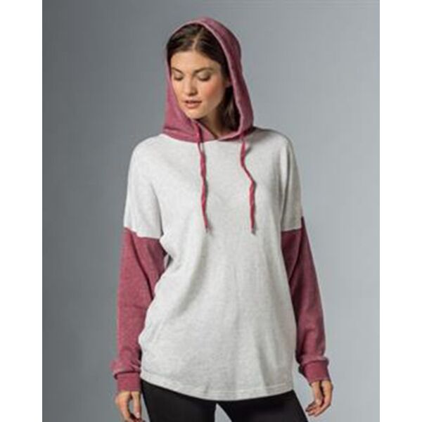 Women's Angel Fleece Harmony Pullover Thumbnail