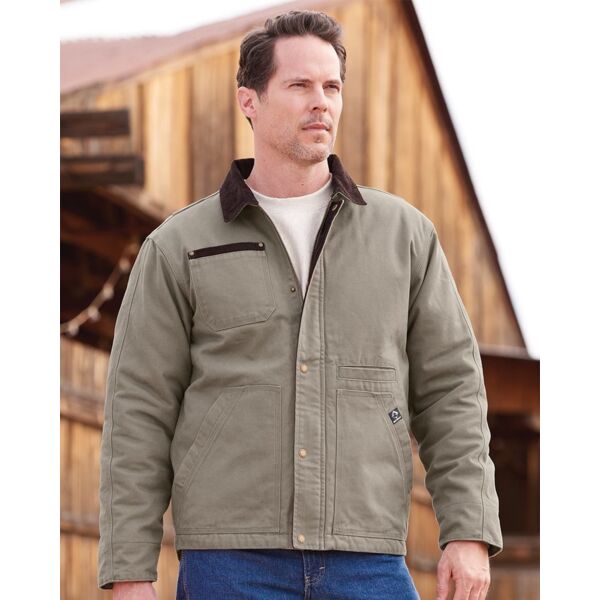 Rambler Boulder Cloth Jacket Thumbnail